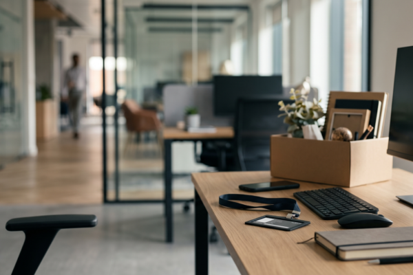 Constructive Dismissal