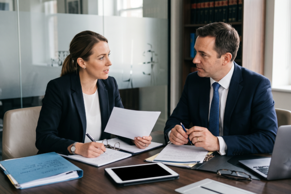 Debt Recovery