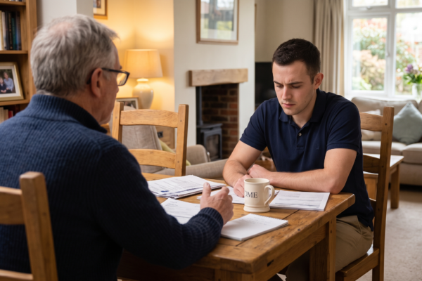 Inheritance Act Claims