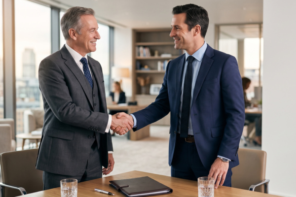 Settlement Agreements