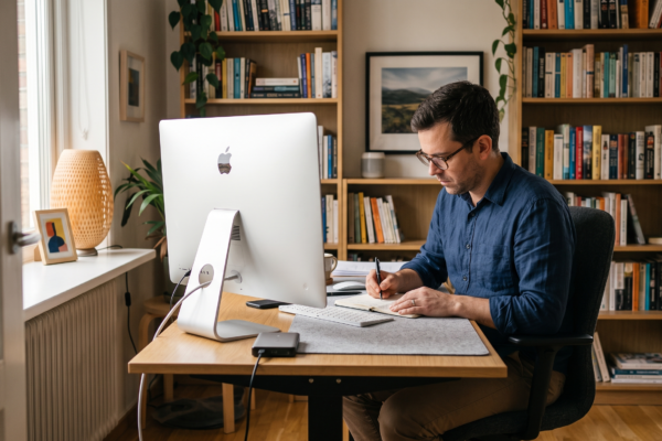 Skilled Workers Visas